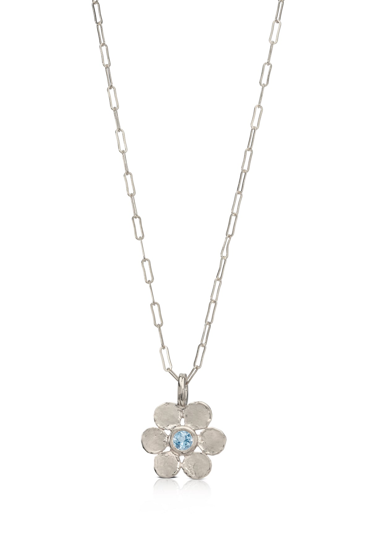 Iris Pendant