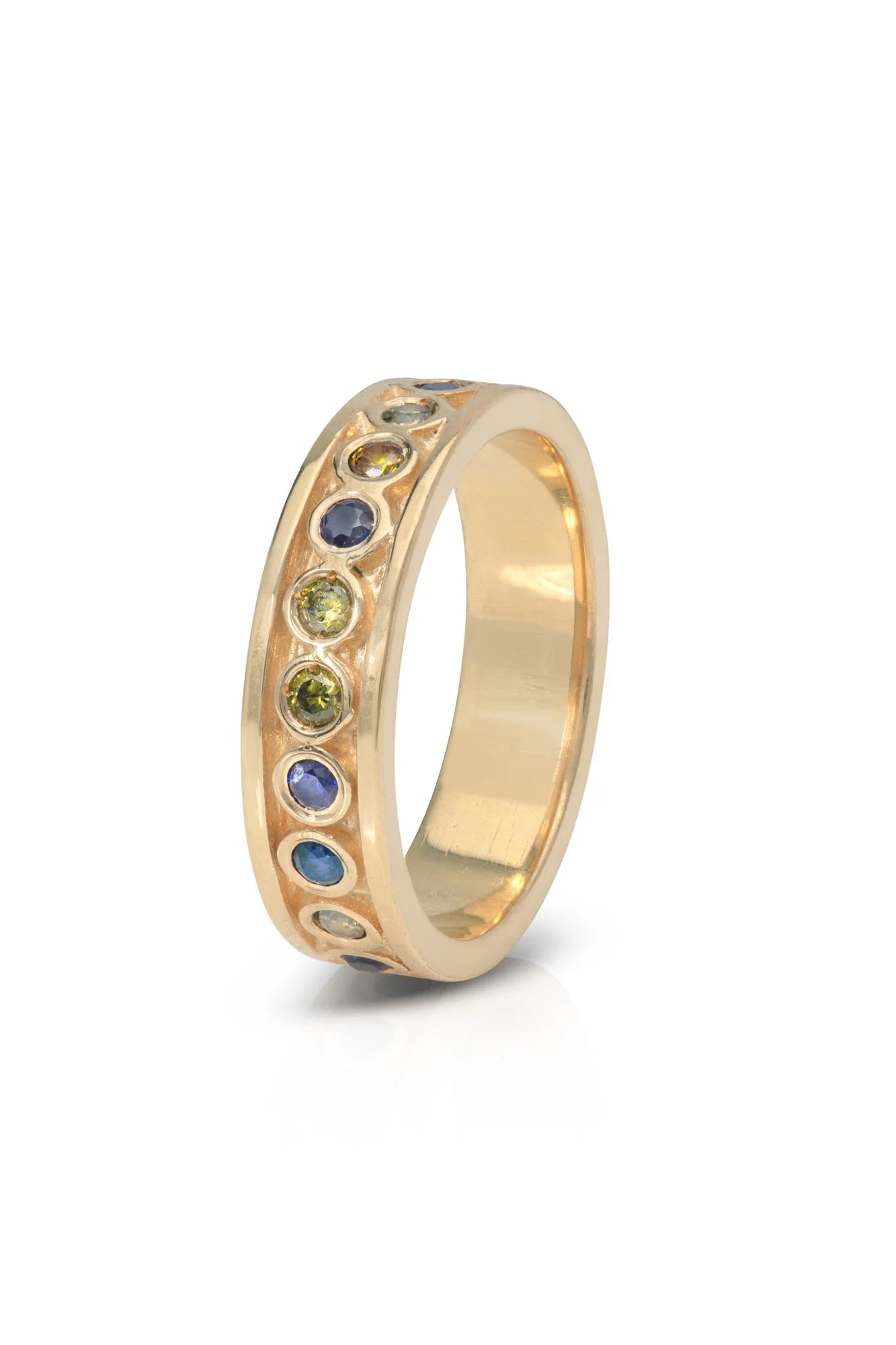 Sugar Ring