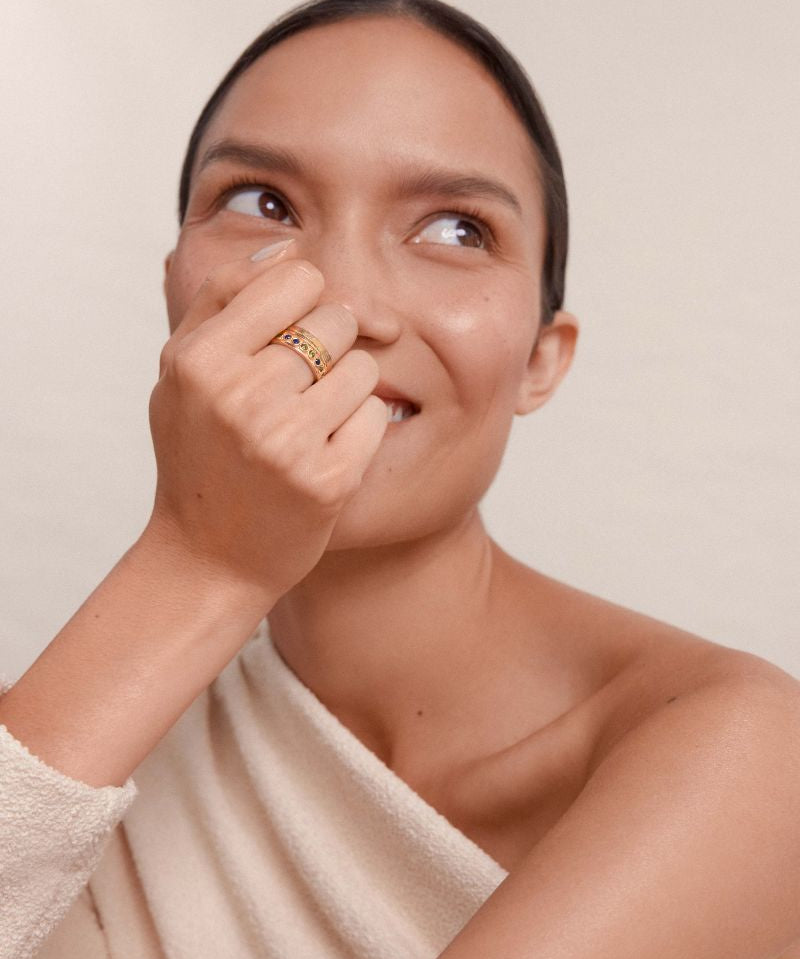 sapphire-yellow-gold-ring