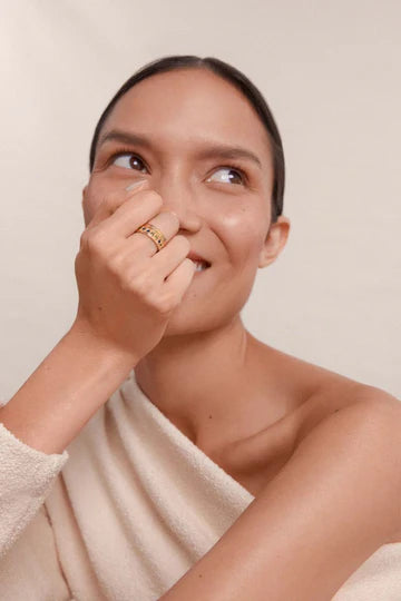 Sugar Ring
