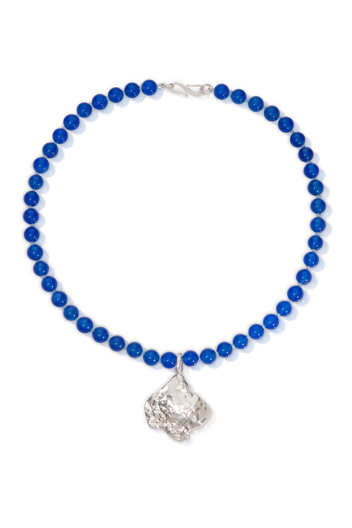 Oyster Necklace