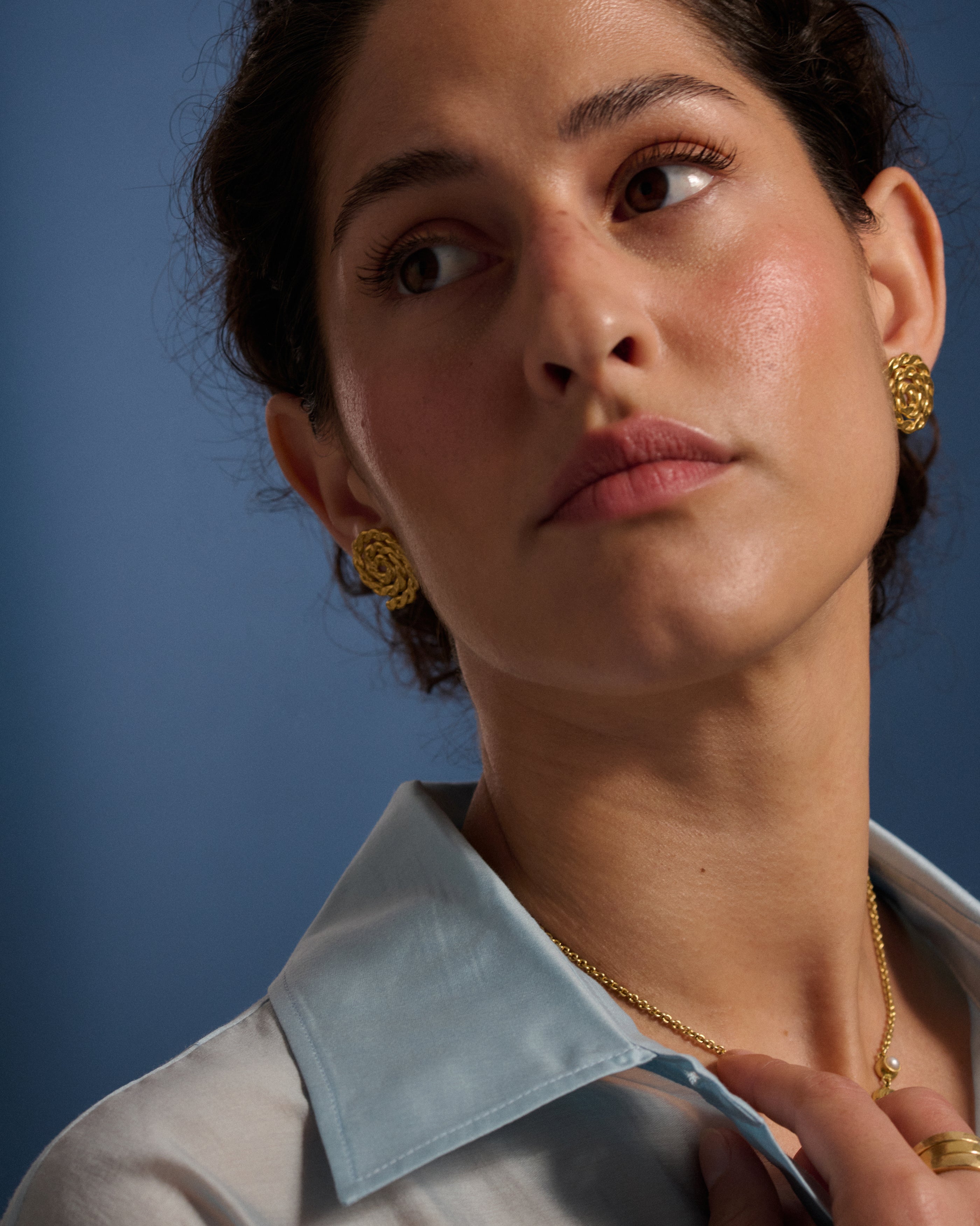 celestial-earrings-everyday-gold-plated-stud-earrings