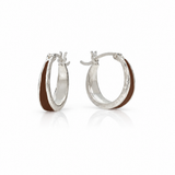 Forged Chroma Hoops - S