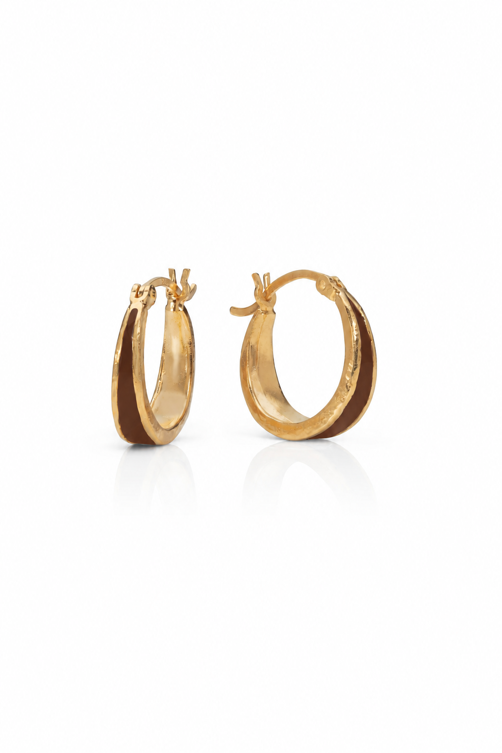 Forged Chroma Hoops - S