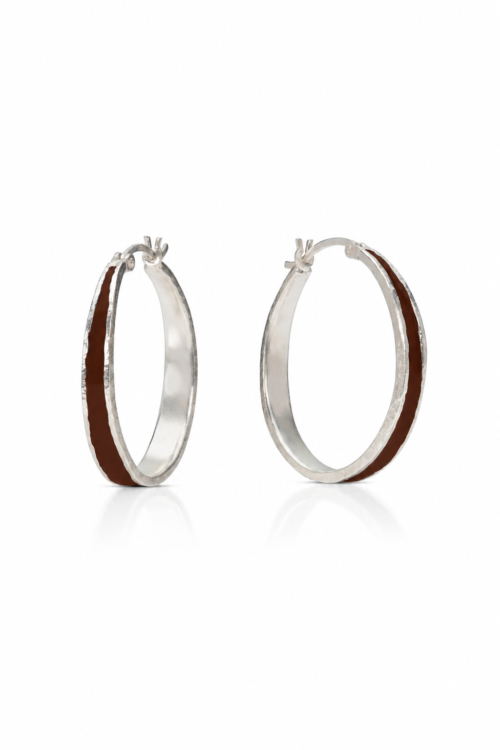 Forged Chroma Hoops - L