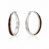 Forged Chroma Hoops - L