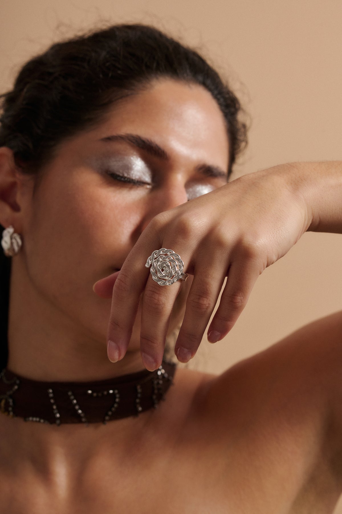 Cosmos Ring