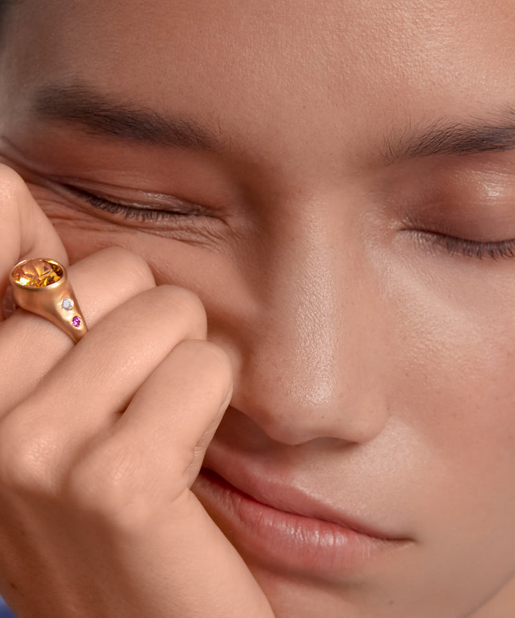 kitty-joyas-solid-gold-citrine-ring