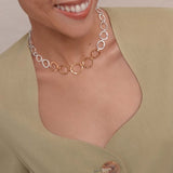 silver-gold-linked-chain