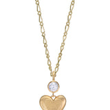 Mi Amor Necklace