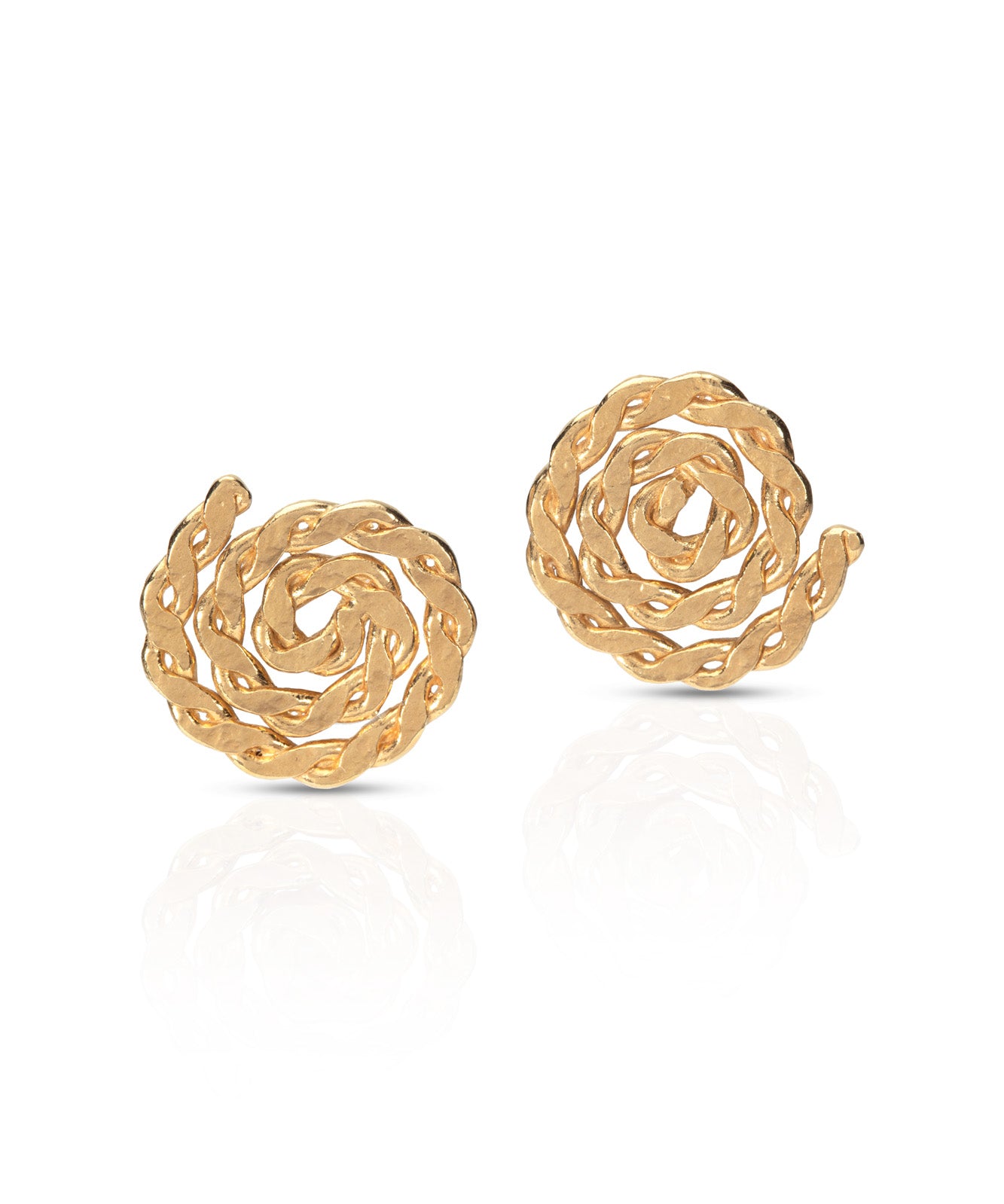 everyday-gold-plated-stud-earrings-gold-vermeil