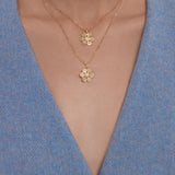 Jasmine Pendant