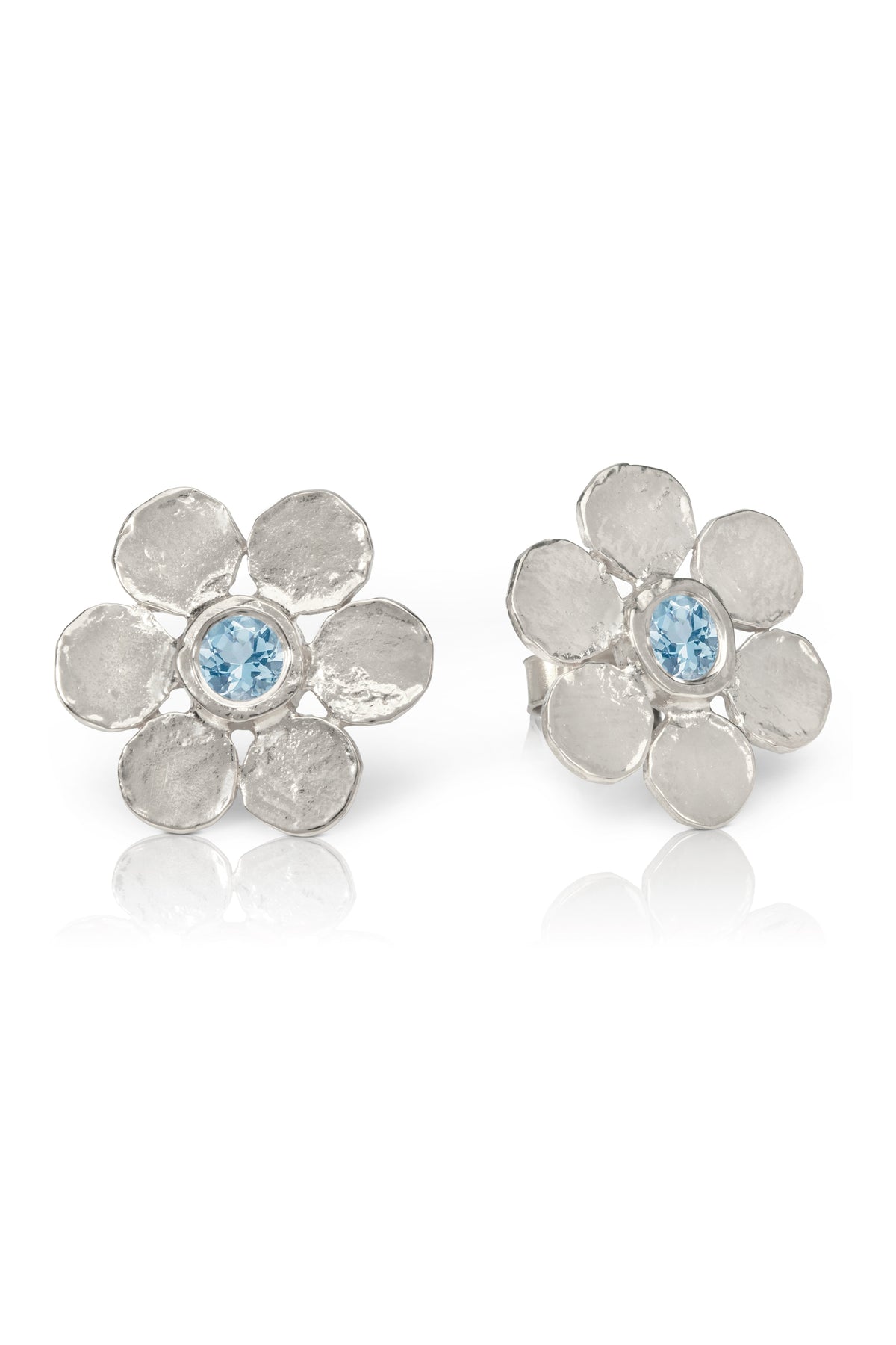 Iris Studs