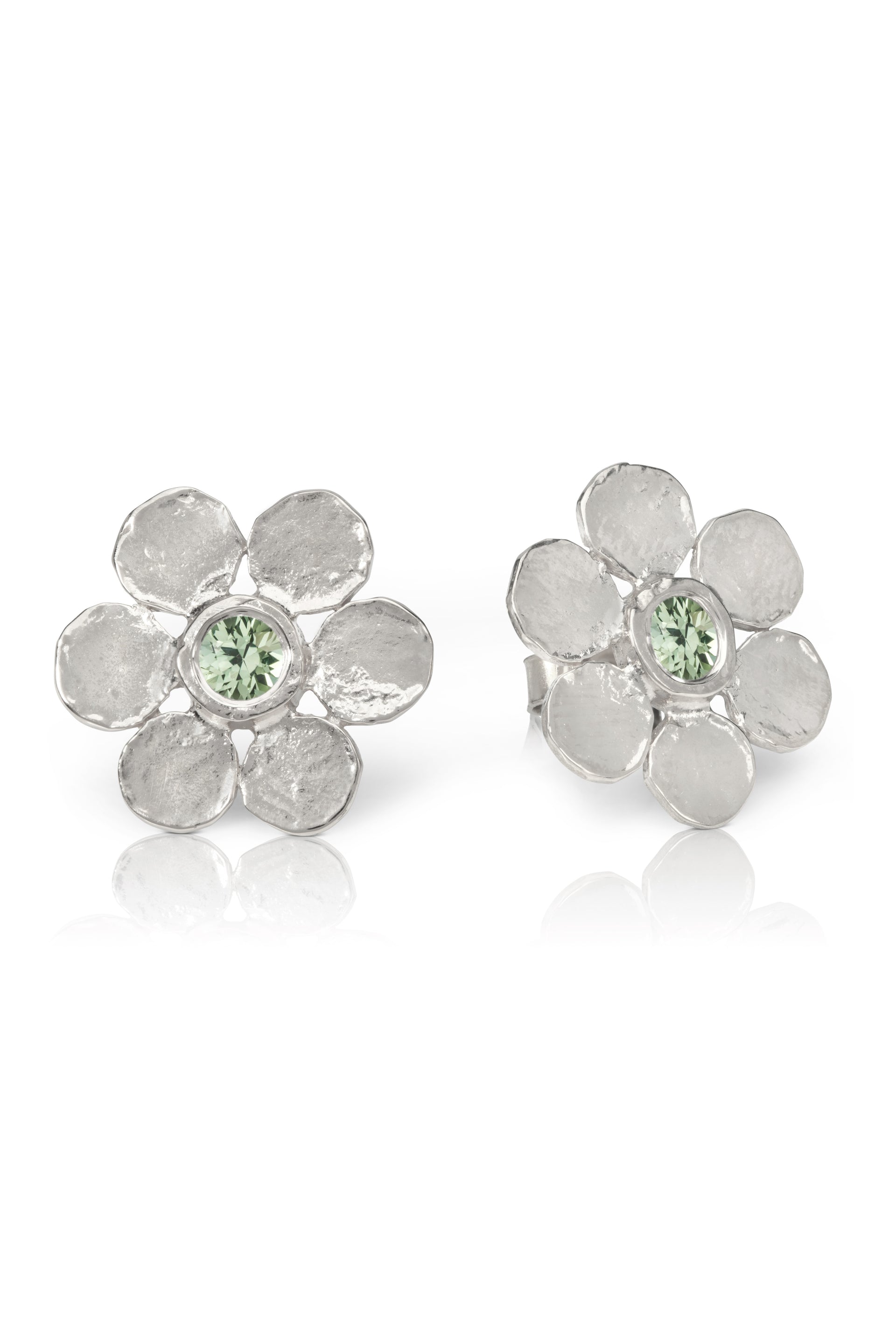 The Iris Studs