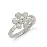 The Iris Ring