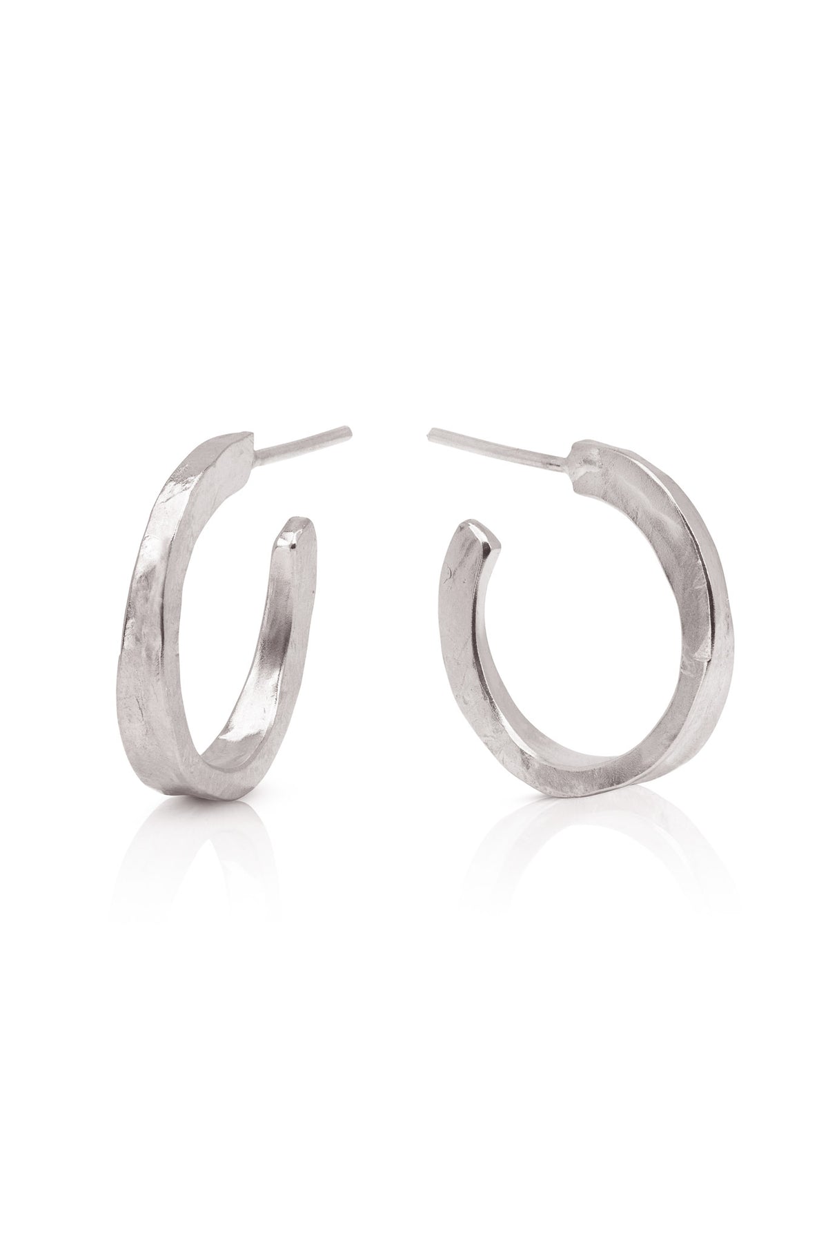 Forged Hoops S