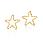 gold-star-stud-earrings