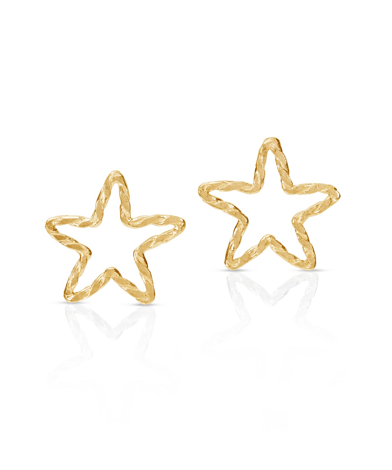 gold-star-stud-earrings