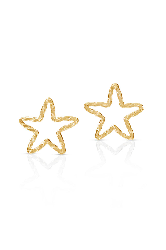 gold-star-stud-earrings