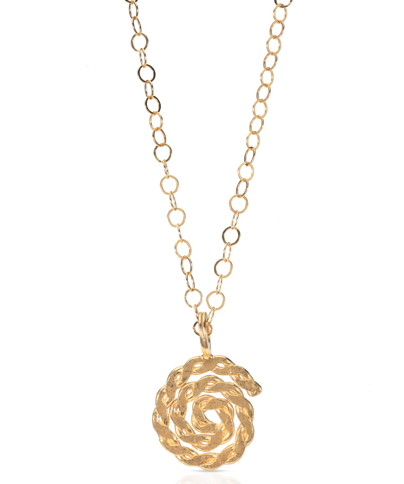 gold-swirl-pendant