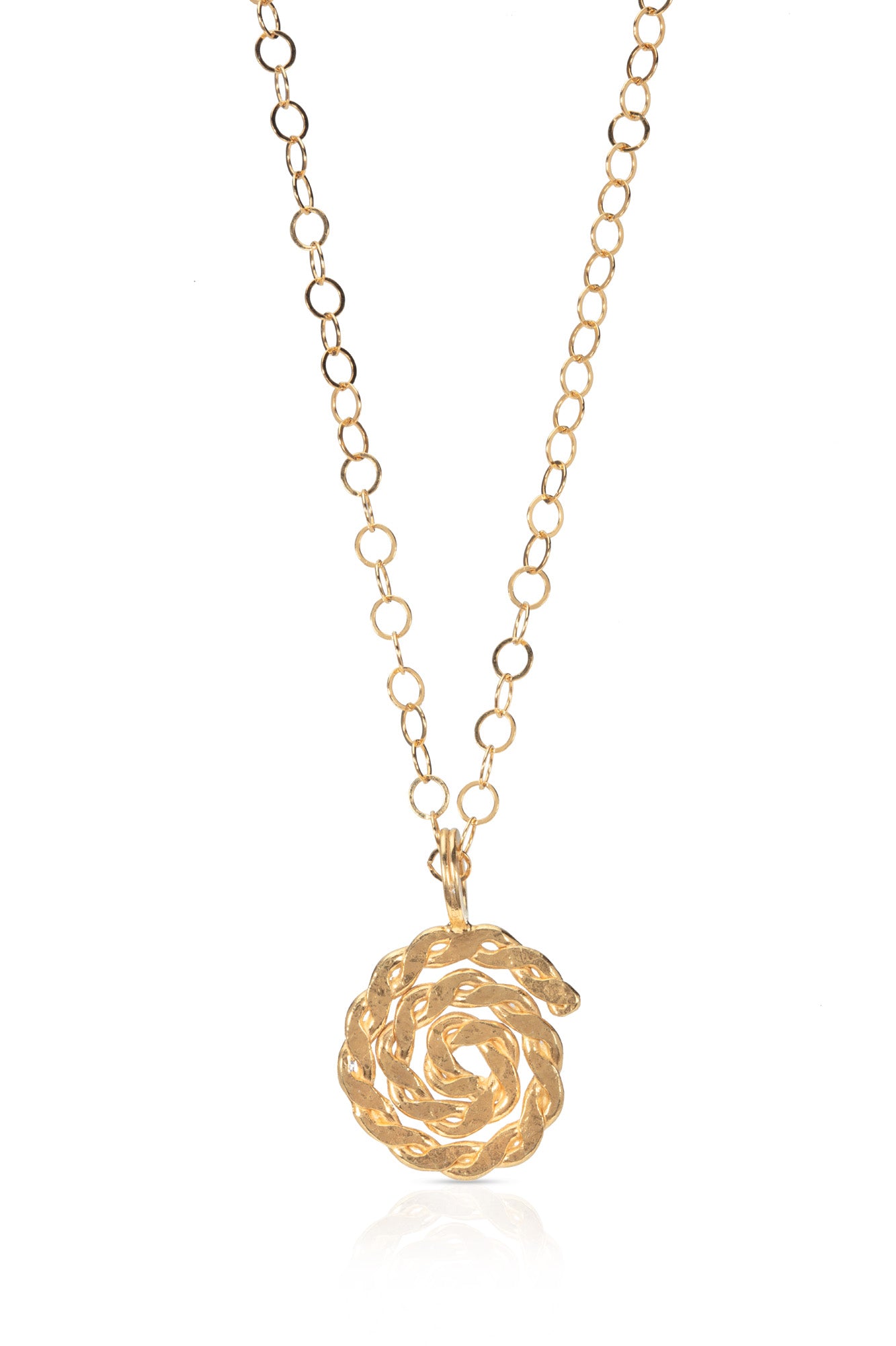 gold-swirl-pendant