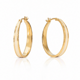 Forged Chroma Hoops - L