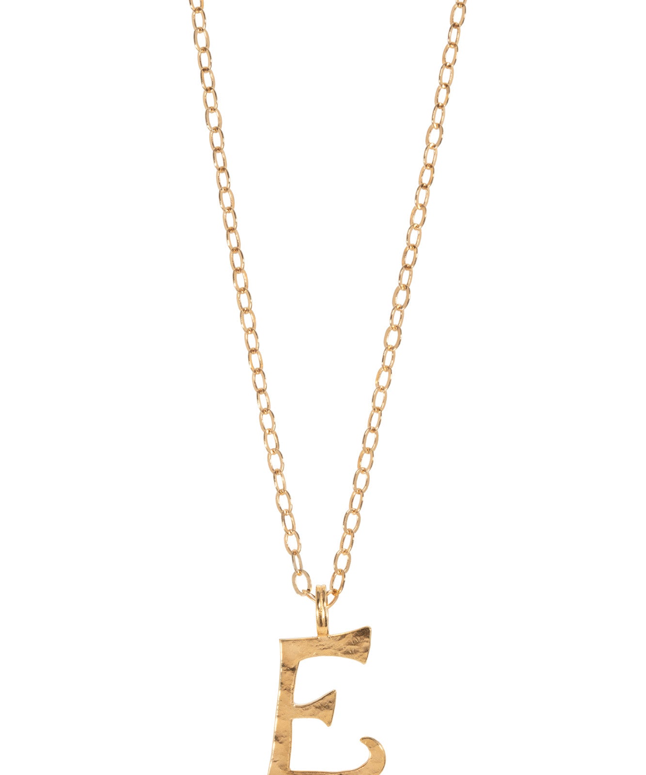handmade-gold-plated-letter-pendant-kitty-joyas