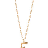 handmade-gold-plated-letter-pendant-kitty-joyas