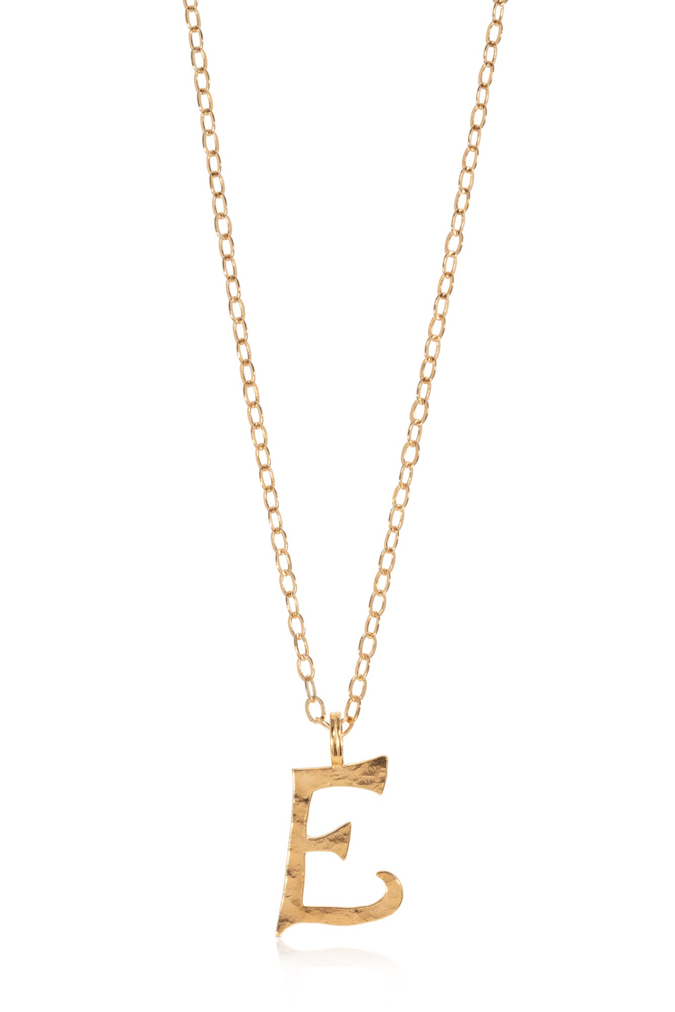 handmade-gold-plated-letter-pendant-kitty-joyas