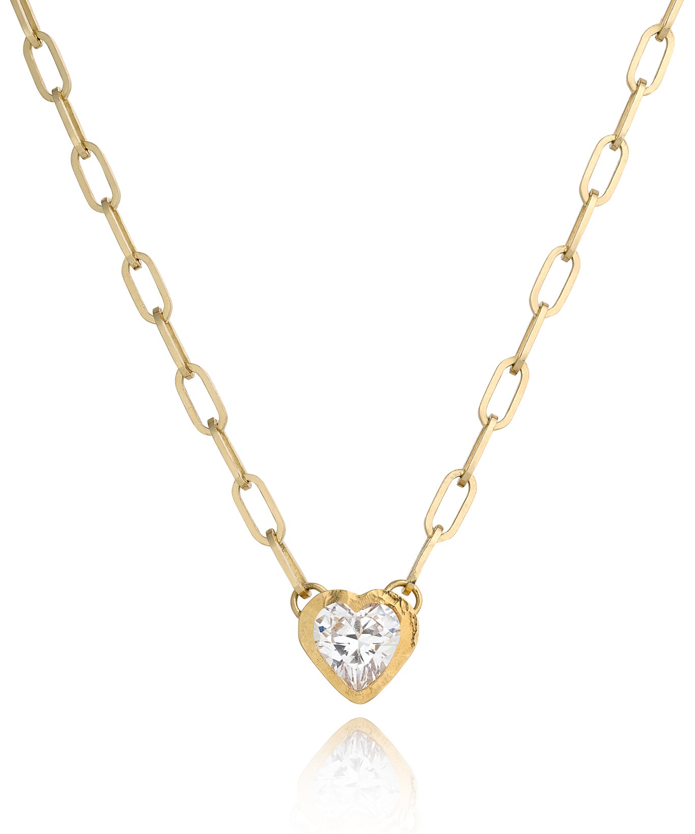 honey-heart-diamond-chain