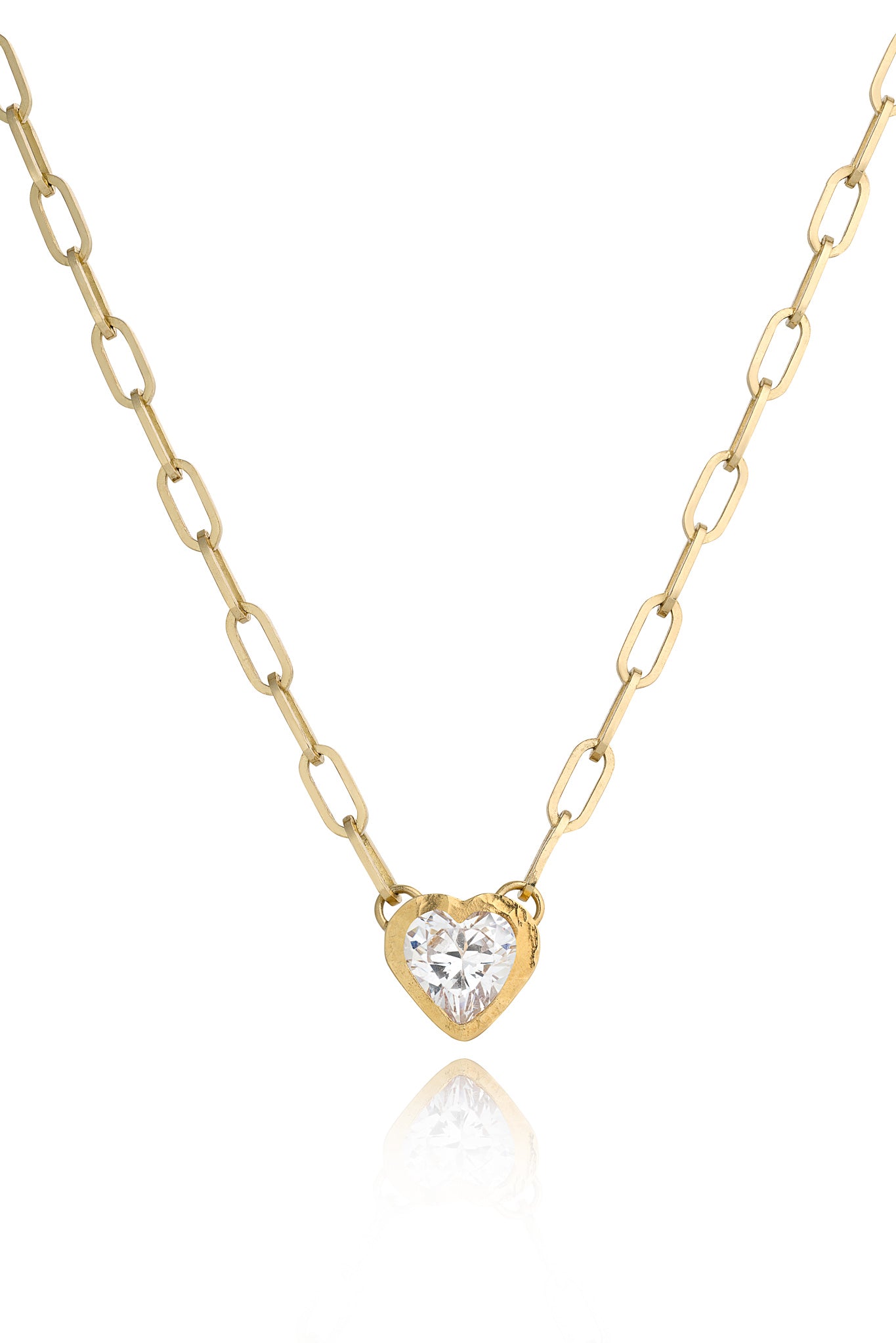 honey-heart-diamond-chain