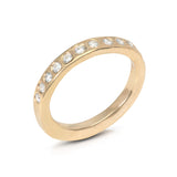 Twilight Forged Ring