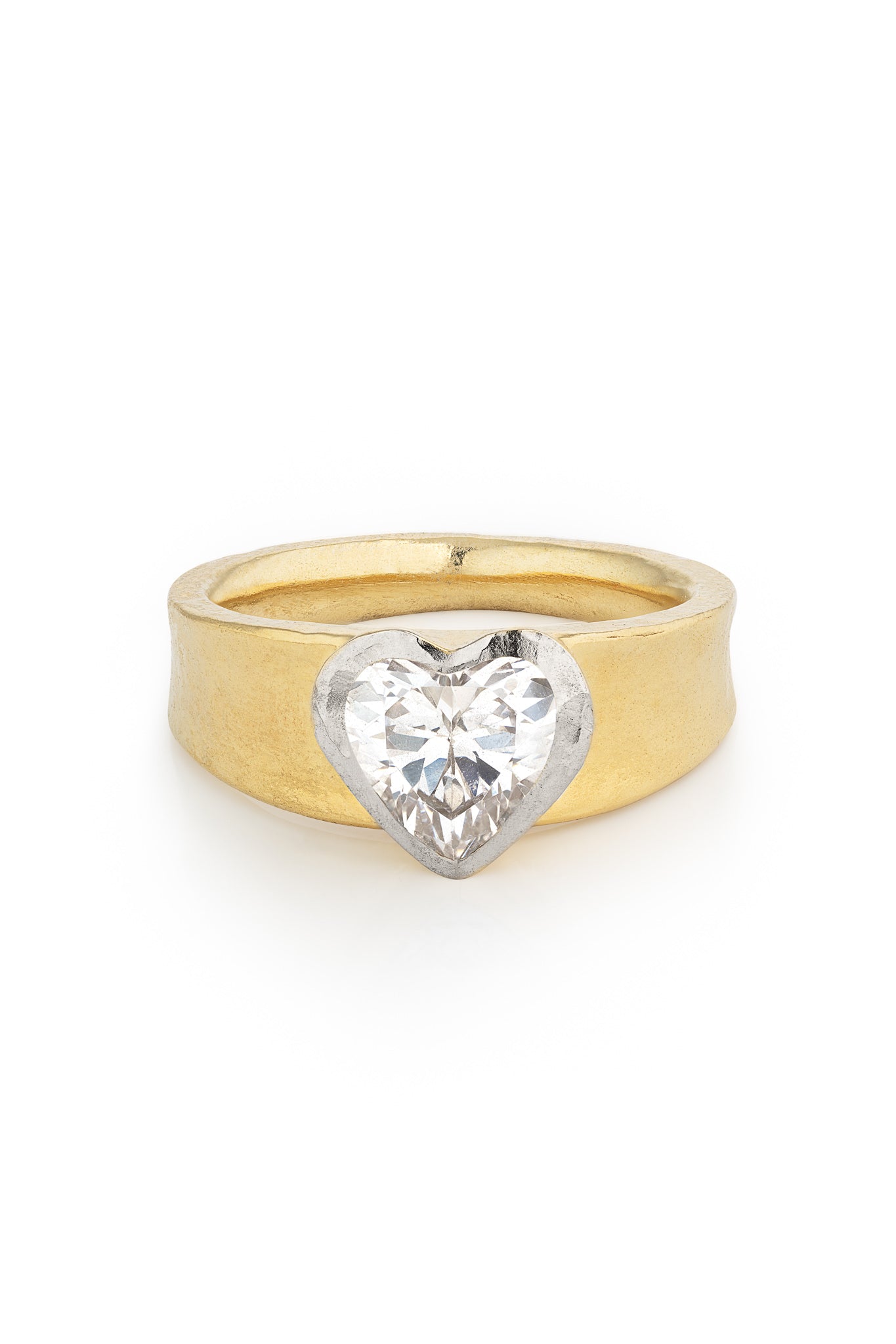 kitty-joyas-mixed-metal-ring-diamond-heart