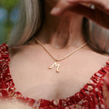 kitty-joyas-pure-silk-cord-initial-pendant-gold