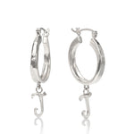 kitty-joyas-recycled-silver-hoops