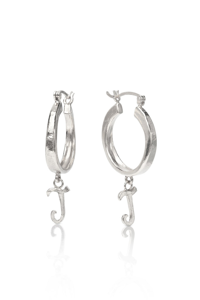 kitty-joyas-recycled-silver-hoops