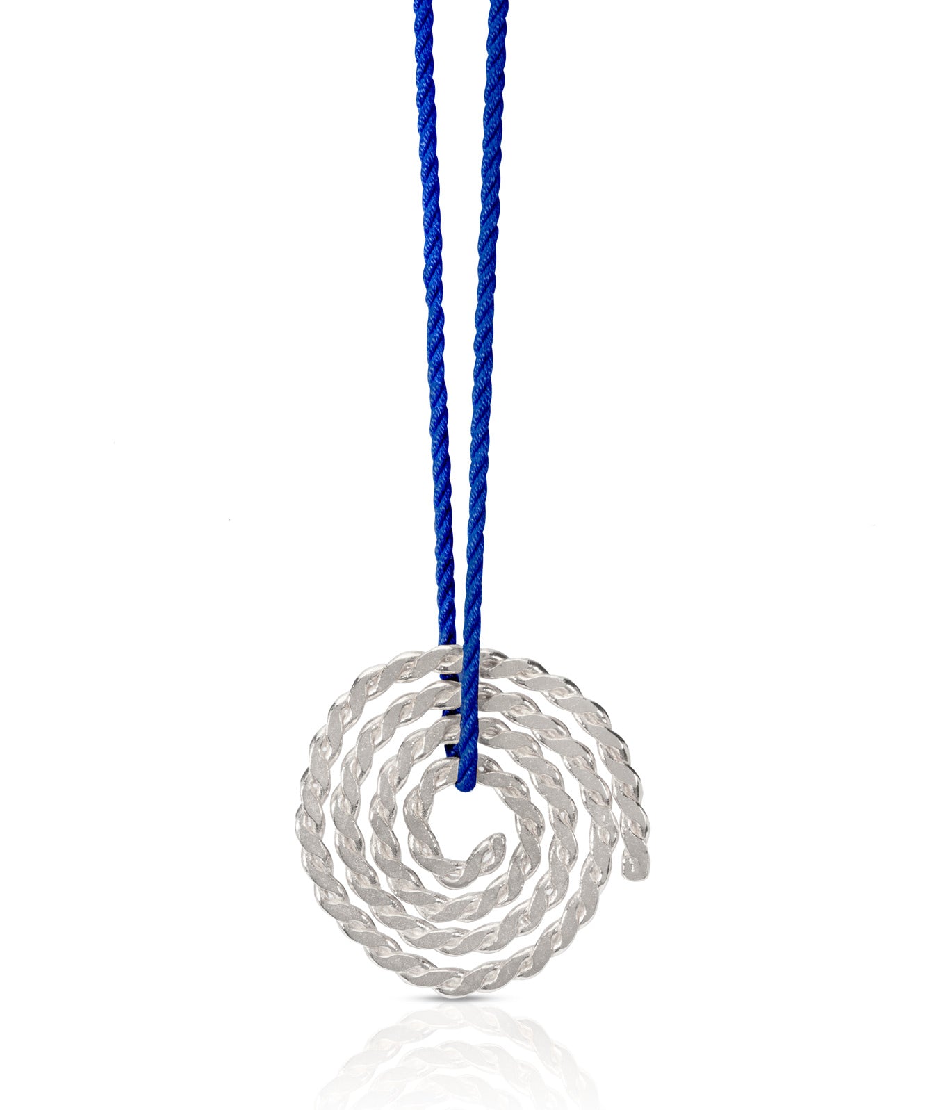 XL Cosmos Pendant on Cord