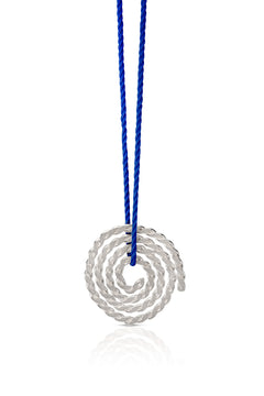 XL Cosmos Pendant on Cord