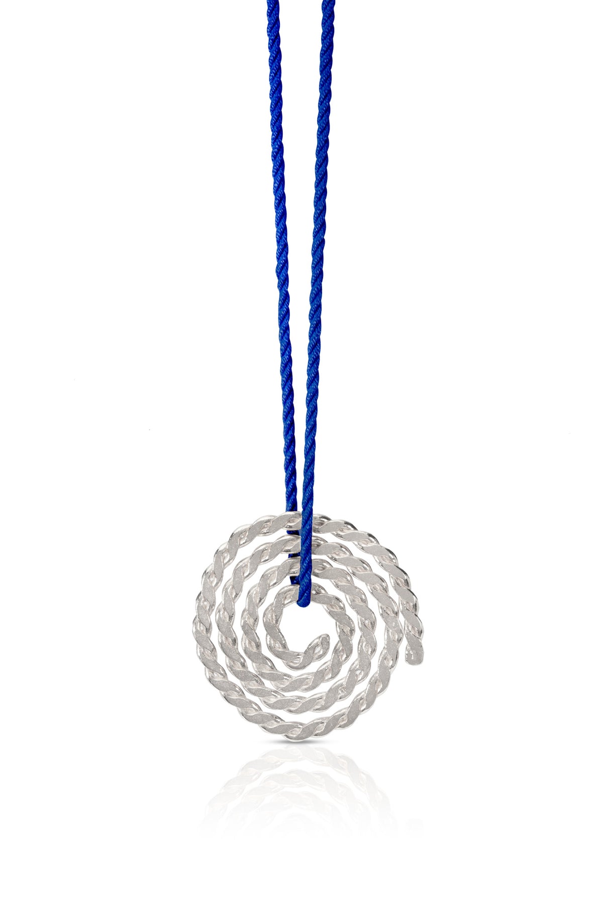 Cosmos Pendant on Cord