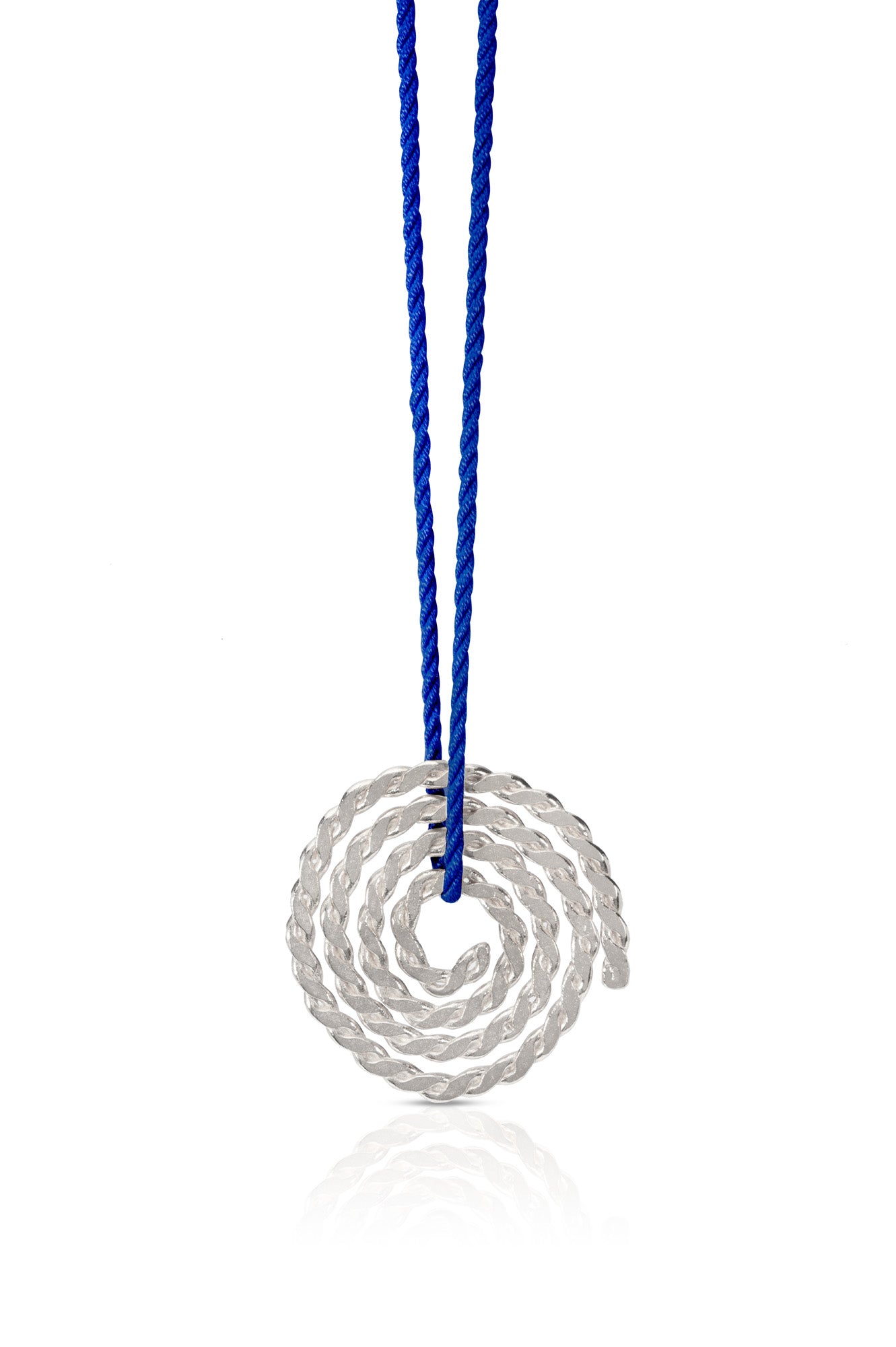 XL Cosmos Pendant on Cord