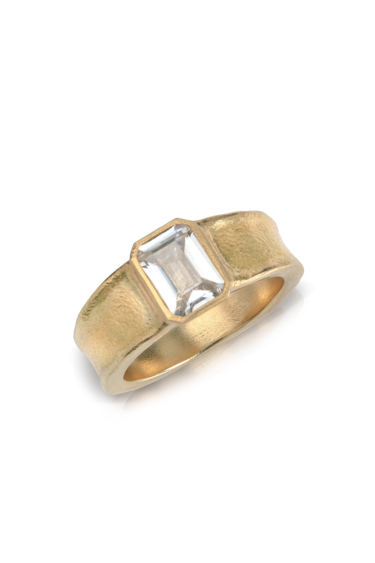 Alma Ring