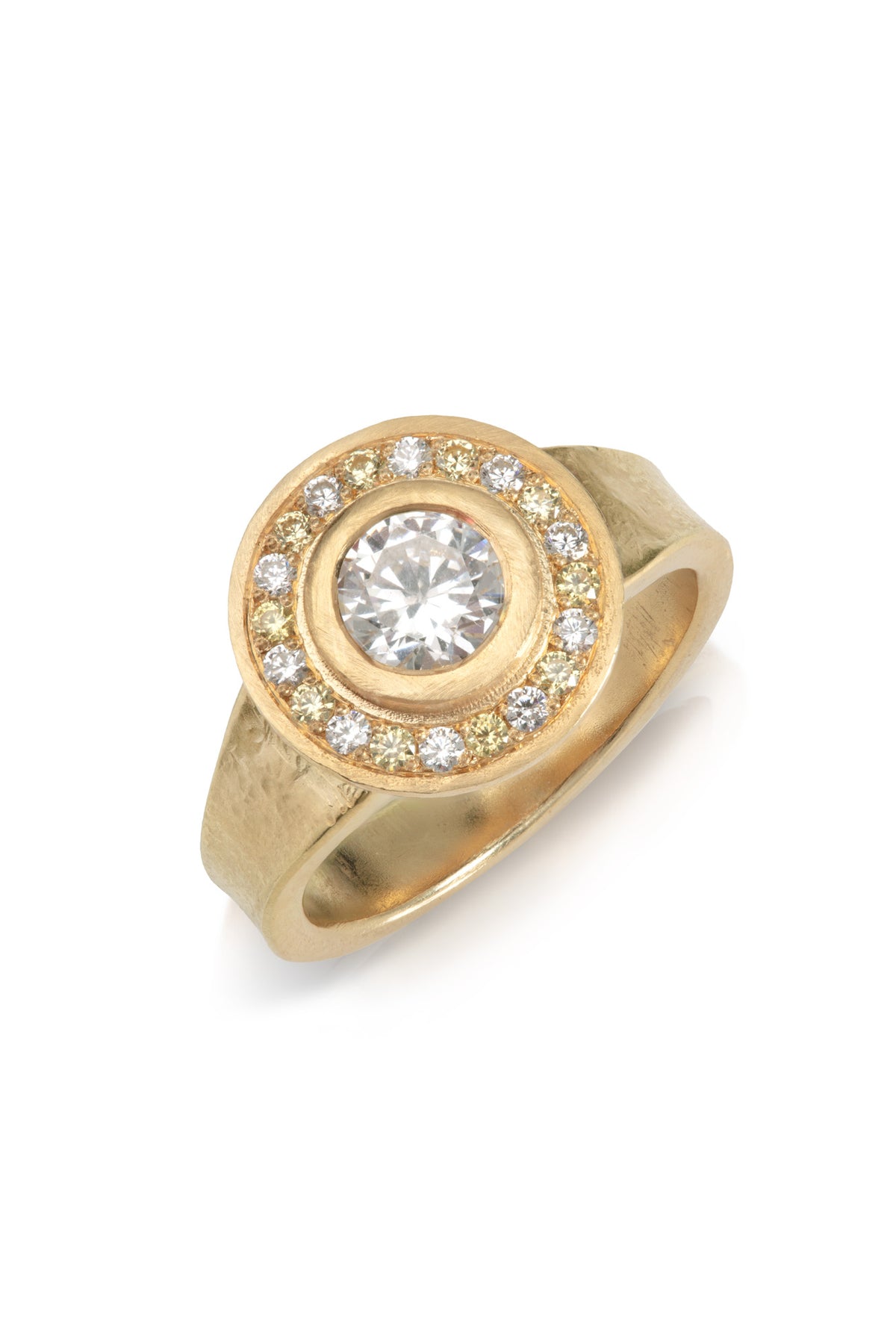 Estrella Ring