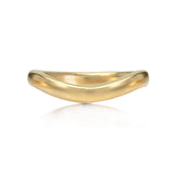 Joyas Snug Wedding Band