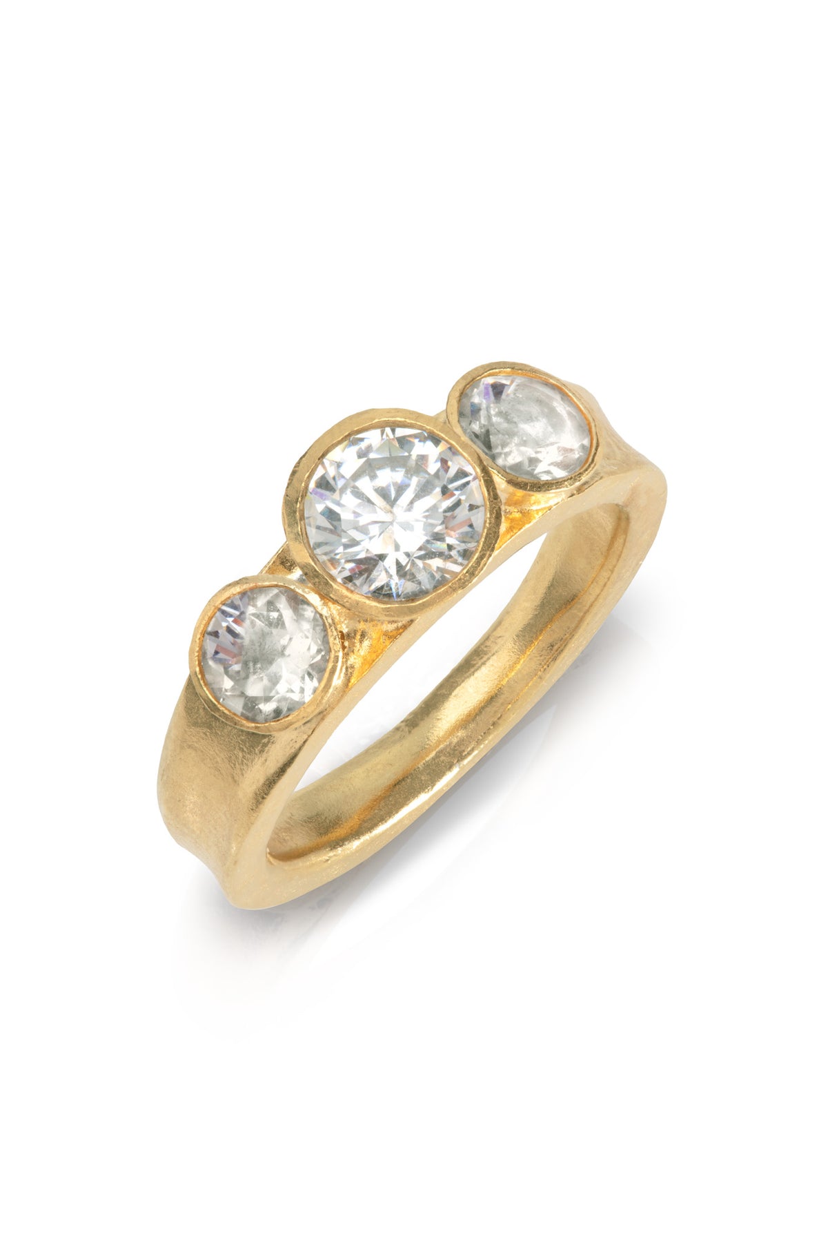 Luzia Ring