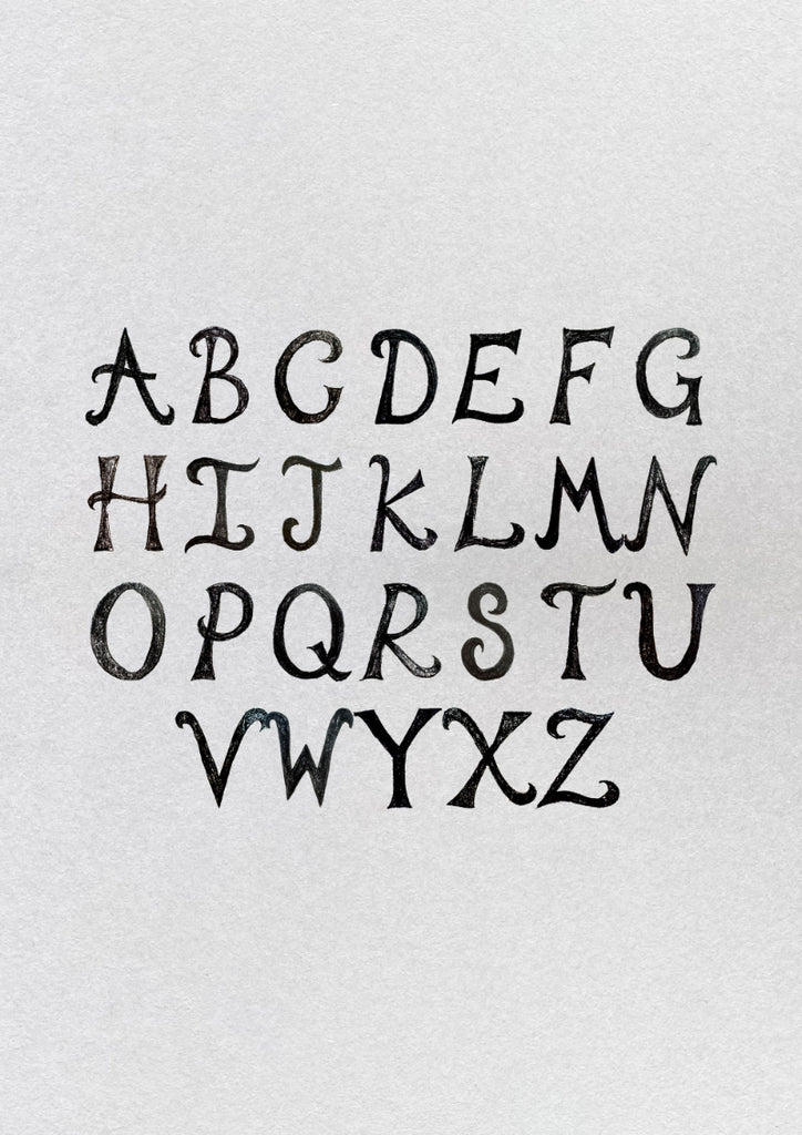 la-letra-hand-written-alphabet-pendants