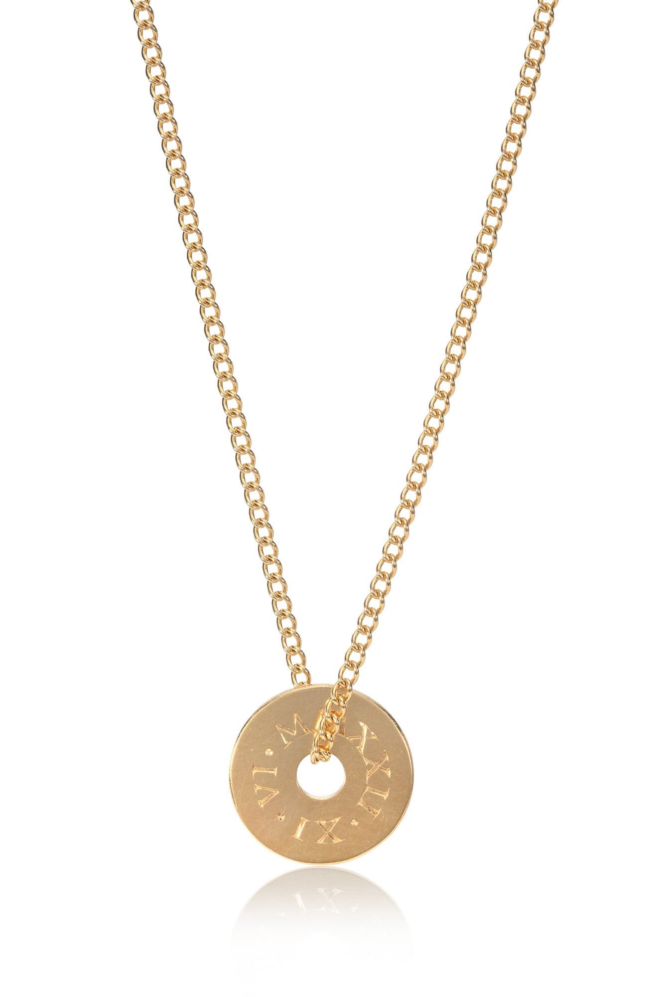 Halo Pendant