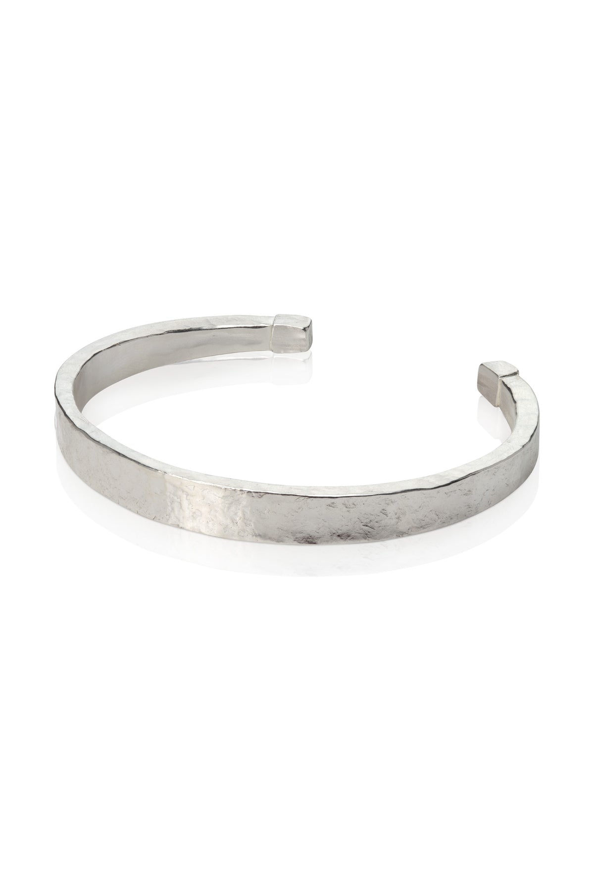 Forged Bangle