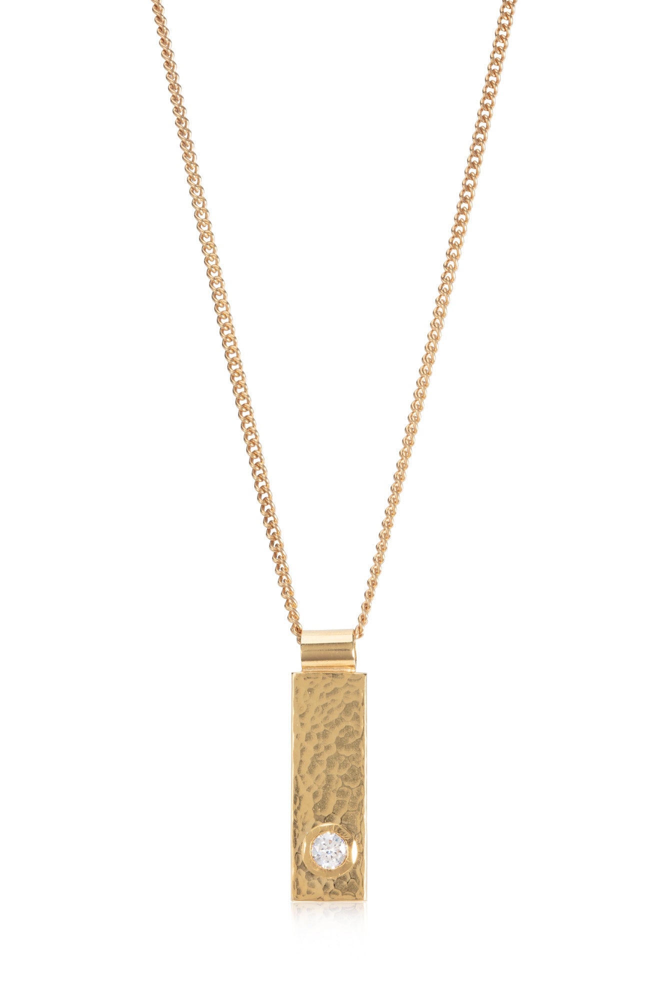 mens-solid-gold-and-diamond-pendant-necklace