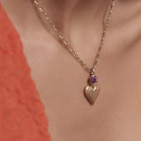 Mi Amor Necklace