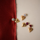Mi Amor Earrings